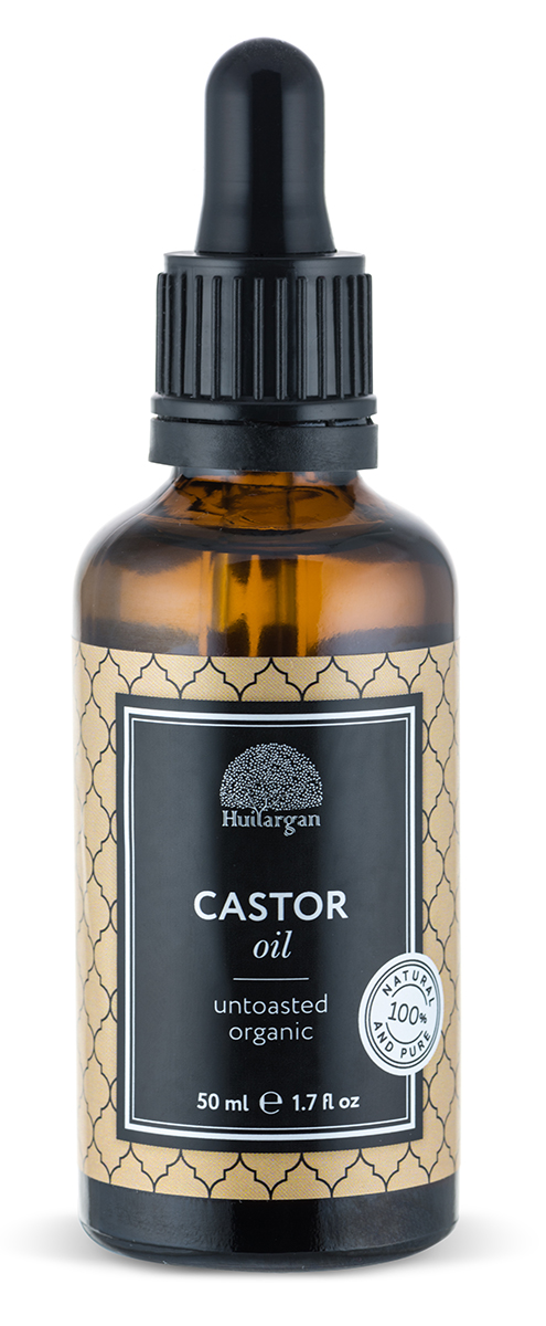 Huilargan Касторовое масло, 50 мл2000000008844 Huilargan Касторовое масло, 50 мл2000000008844Касторовое масло чистое и натуральное масло, первого холодного отжима, без химической обработки, имеет жирную и вязкую структуру. Применяется для укрепления ногтей, волос и ресниц. Идеально подходит для лечения сухих, поврежденных и ломких волос, секущихся кончиков. Оно также способствует росту волос, избавляет от шелушения кожи головы и обладает противомикробным действием. Касторовое масло богато витамином. Е, насыщает волосы коллагеном, делая их сильными, пышными и упругими. Касторовое масло помогает бороться с сухой формой себореи и с различными ранками и повреждениями на коже. Успокаивает раздражение и зуд кожи головы.