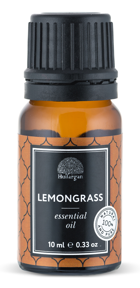 Huilargan Эфирное масло, лемонграсса, 10 мл2000000012759 Huilargan Эфирное масло, лемонграсса, 10 мл2000000012759Ликвидирует чувство усталости и потерю жизненного тонуса! Восполняет дефицит эмоций! Повышает умственную активность и концентрацию! Улучшает память, повышает выносливость и работоспособность! Эффективен при лечении инфекционных болезней! Применяется при угревой сыпи, стягивает и осветляет поры! Помогает избавиться от растяжек!