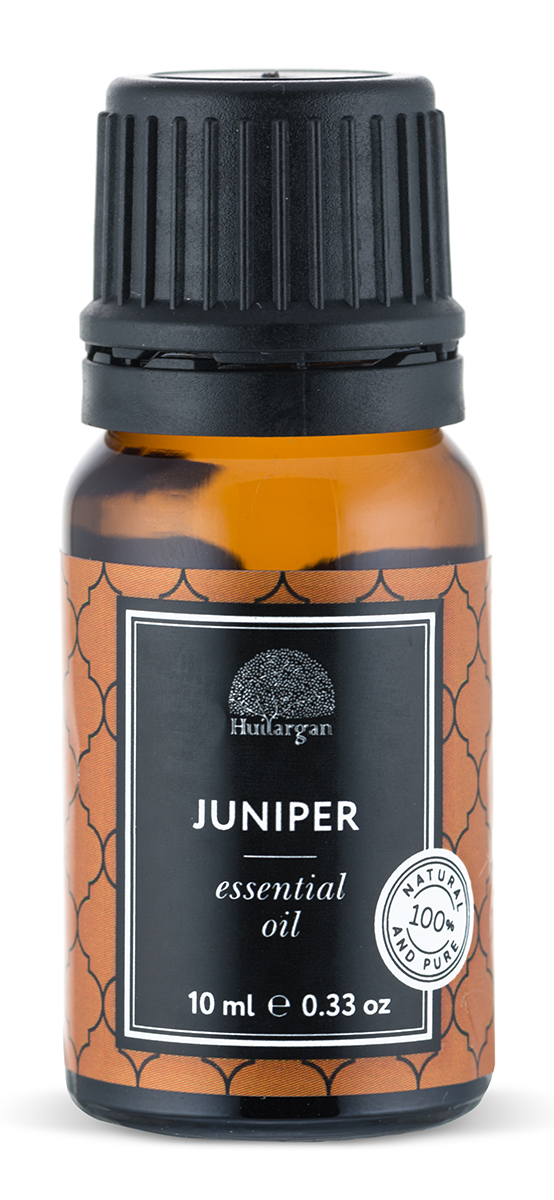 Huilargan Эфирное масло, можжевельника, 10 мл2000000012780 Huilargan Эфирное масло, можжевельника, 10 мл2000000012780Афродизиак! Устраняет беспокойство и депрессию, избавляет от бессонницы! Способствует формированию цельной и гармоничной личности! Усиливает рост волос и восстанавливает блеск! Помогает избавиться от растяжек и целлюлита! Устраняет перхоть и себорею!
