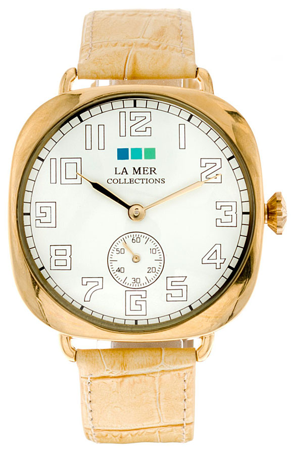 Часы наручные женские La Mer Collections 