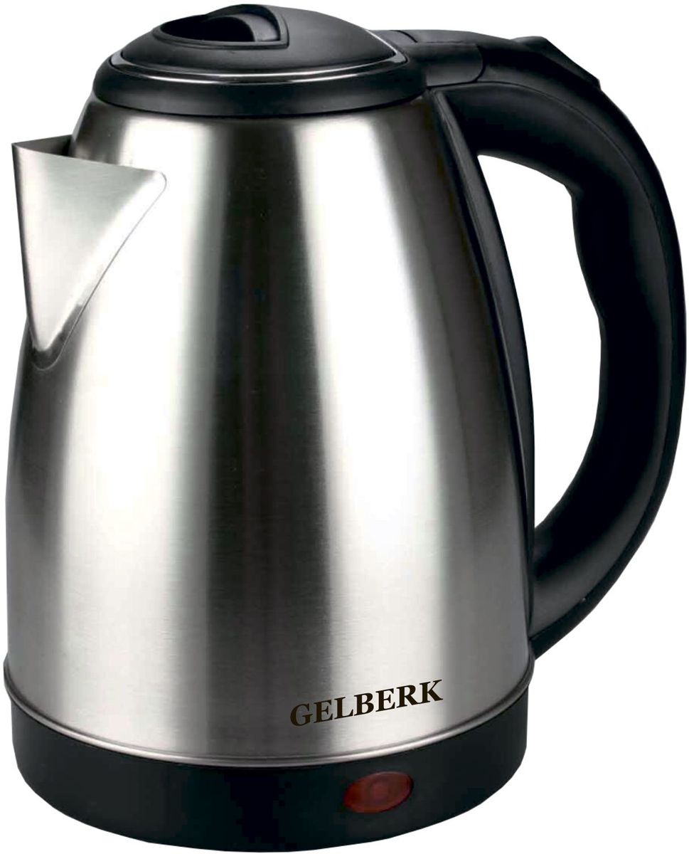 Gelberk GL-333 чайник электрическийGL-333 Gelberk GL-333 чайник электрическийGL-333Чайник электрический GL-333