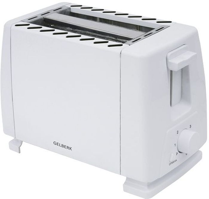 Gelberk GL-554 тостерGL-554 Gelberk GL-554 тостерGL-554Тостер электрический GL-554