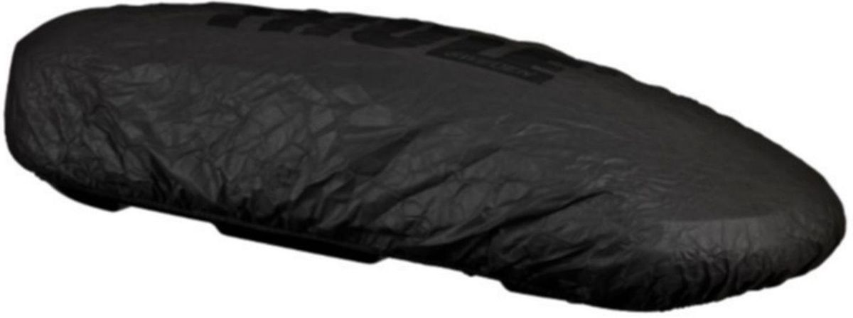 Чехол для бокса Thule, размер 1 (100/200/780/800 размеры бокса). 69816981 Чехол для бокса Thule, размер 1 (100/200/780/800 размеры бокса). 69816981Thule Box Lid Cover 6981 - Чехол для защиты бокса от царапин и пыли при хранении