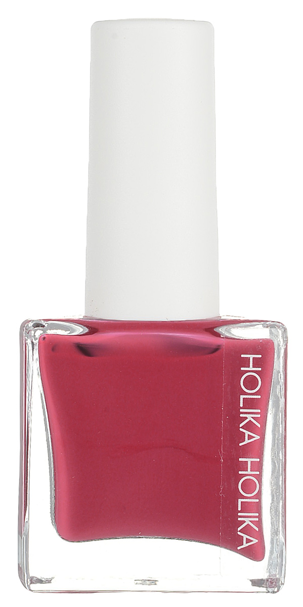 Holika Holika Лак для ногтей Пис Мэтчинг, тон PK02, марсала, 10 мл,20017608 Holika Holika Лак для ногтей Пис Мэтчинг, тон PK02, марсала, 10 мл,20017608Улучшенная формула придает лаковому покрытию большую устойчивость и яркость блеска, по сравнению с предыдущей коллекцией. Лак устойчив к сколам и трещинам, быстро сохнет и обладает насыщенным пигментом.