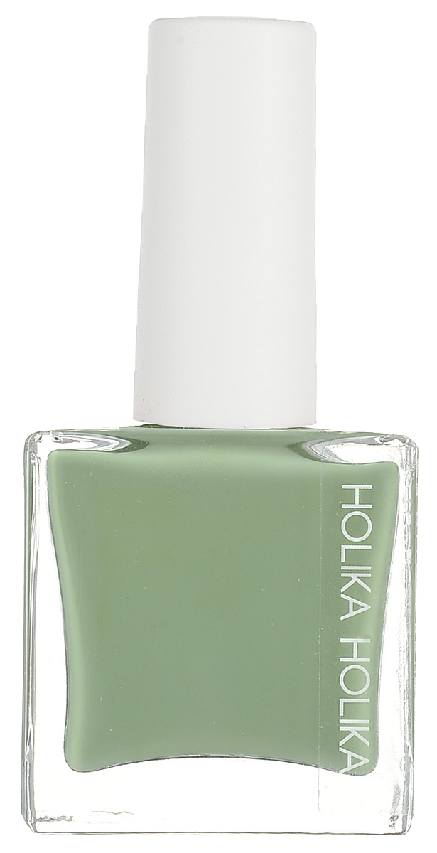 Holika Holika Лак для ногтей Пис Мэтчинг, тон GR01, салатовый, 10 мл,20017359 Holika Holika Лак для ногтей Пис Мэтчинг, тон GR01, салатовый, 10 мл,20017359Улучшенная формула придает лаковому покрытию большую устойчивость и яркость блеска, по сравнению с предыдущей коллекцией. Лак устойчив к сколам и трещинам, быстро сохнет и обладает насыщенным пигментом.