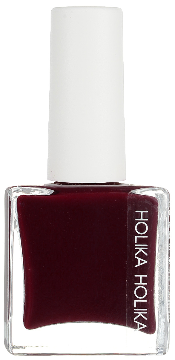 Holika Holika Лак для ногтей Пис Мэтчинг, тон RD01, бургунд, 10 мл,20017603 Holika Holika Лак для ногтей Пис Мэтчинг, тон RD01, бургунд, 10 мл,20017603Улучшенная формула придает лаковому покрытию большую устойчивость и яркость блеска, по сравнению с предыдущей коллекцией. Лак устойчив к сколам и трещинам, быстро сохнет и обладает насыщенным пигментом.