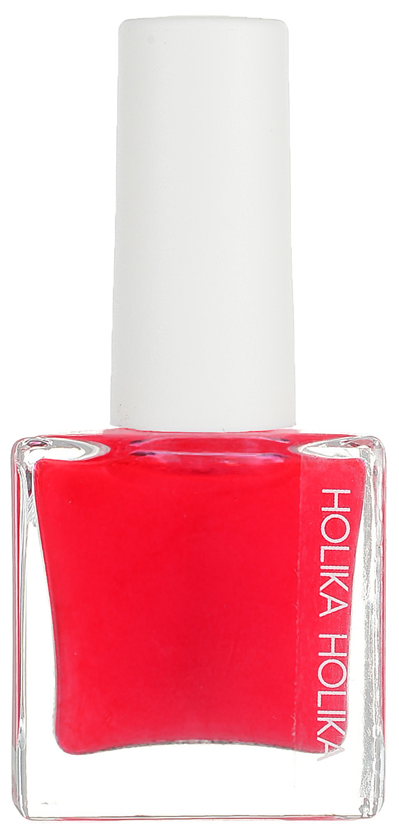 Holika Holika Лак-тинт для ногтей Пис Мэтчинг, тон PK08, алый, 10 мл,20017741 Holika Holika Лак-тинт для ногтей Пис Мэтчинг, тон PK08, алый, 10 мл,20017741Улучшенная формула придает лаковому покрытию большую устойчивость и яркость блеска, по сравнению с предыдущей коллекцией. Лак обладает еще большей пигментацией и устойчивостью за счет особо сцепления с ногтевой пластиной, как классические тинты для губ. Лак устойчив к сколам и трещинам, быстро сохнет и обладает насыщенным пигментом. Держится до 4 дней!