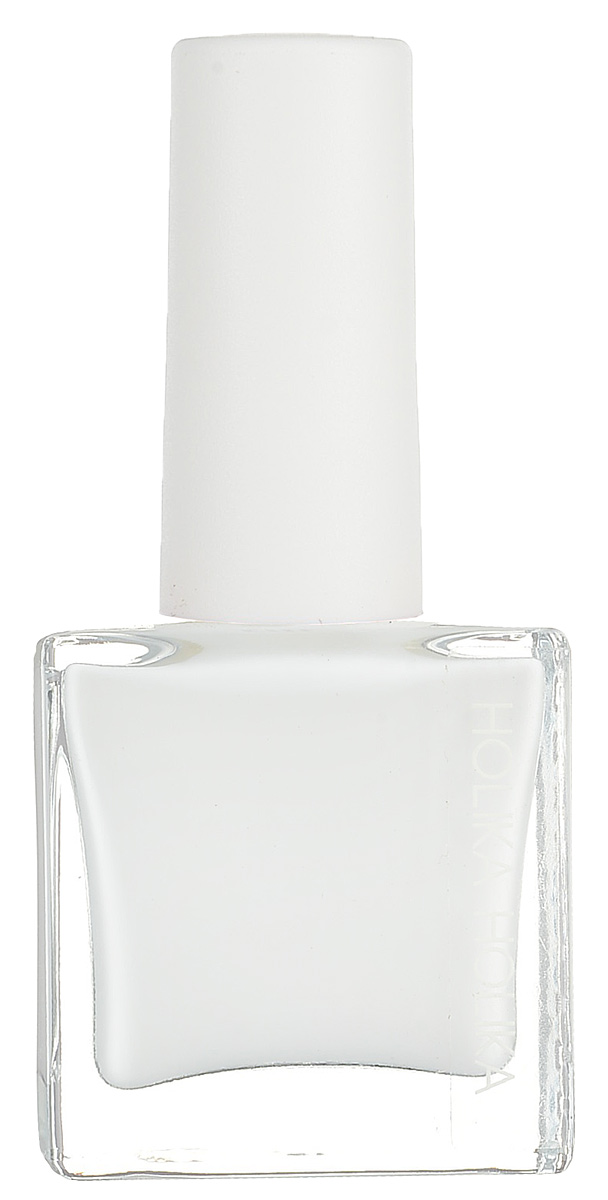 Holika Holika Лак для ногтей Пис Мэтчинг, тон WH01, белый, 10 мл,20017709 Holika Holika Лак для ногтей Пис Мэтчинг, тон WH01, белый, 10 мл,20017709Улучшенная формула придает лаковому покрытию большую устойчивость и яркость блеска, по сравнению с предыдущей коллекцией. Лак устойчив к сколам и трещинам, быстро сохнет и обладает насыщенным пигментом.