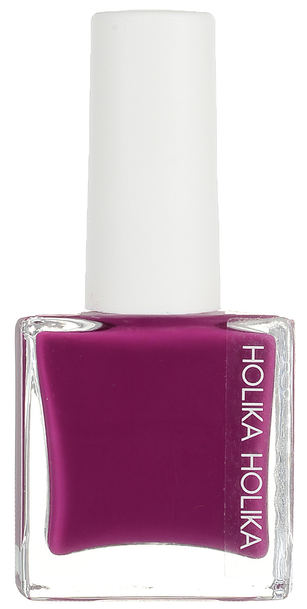 Holika Holika Лак для ногтей Пис Мэтчинг, тон PP01, брусничный, 10 мл,20017607 Holika Holika Лак для ногтей Пис Мэтчинг, тон PP01, брусничный, 10 мл,20017607Улучшенная формула придает лаковому покрытию большую устойчивость и яркость блеска, по сравнению с предыдущей коллекцией. Лак устойчив к сколам и трещинам, быстро сохнет и обладает насыщенным пигментом.