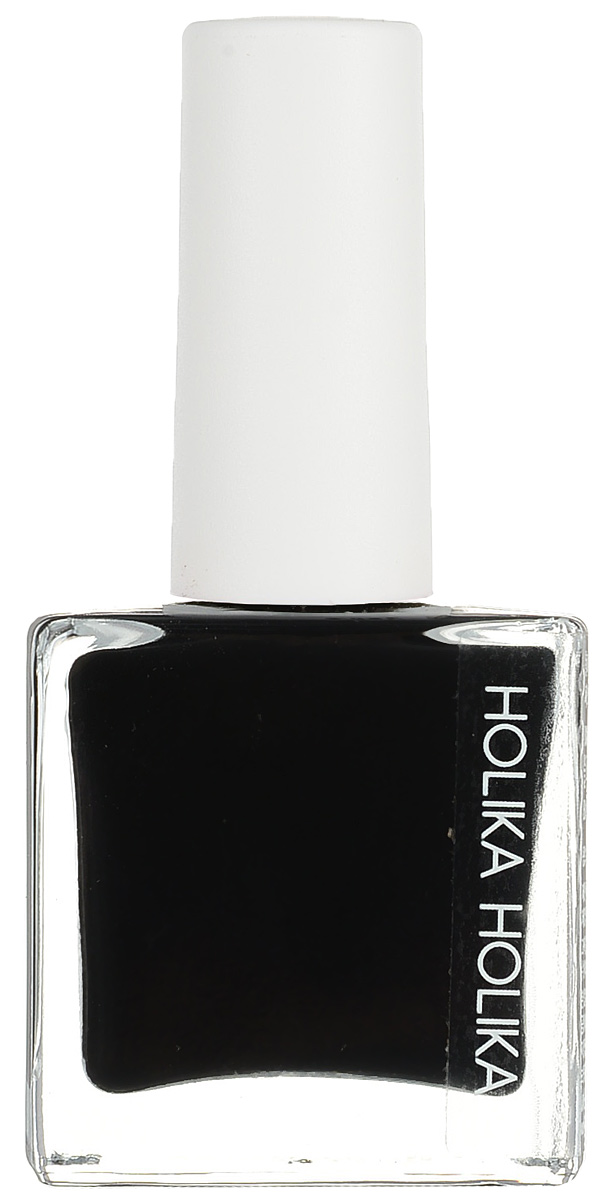 Holika Holika Лак для ногтей Пис Мэтчинг, тон BK01, черный, 10 мл,20017705 Holika Holika Лак для ногтей Пис Мэтчинг, тон BK01, черный, 10 мл,20017705Улучшенная формула придает лаковому покрытию большую устойчивость и яркость блеска, по сравнению с предыдущей коллекцией. Лак устойчив к сколам и трещинам, быстро сохнет и обладает насыщенным пигментом.