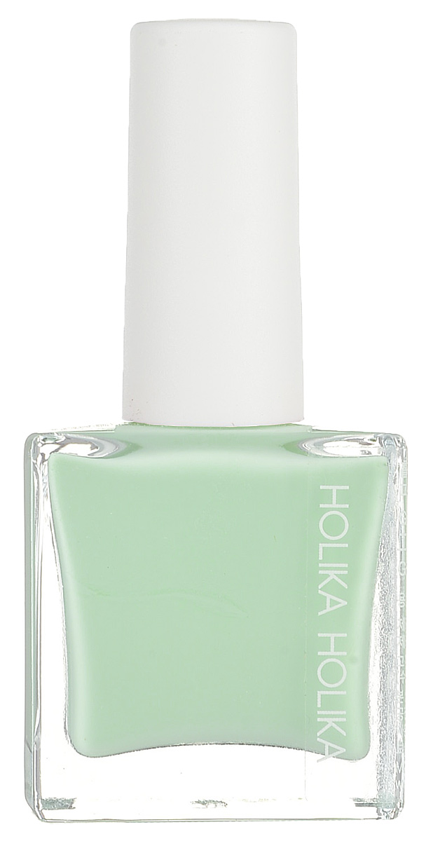 Holika Holika Лак для ногтей Пис Мэтчинг, тон GR05, мятный, 10 мл,20017754 Holika Holika Лак для ногтей Пис Мэтчинг, тон GR05, мятный, 10 мл,20017754Улучшенная формула придает лаковому покрытию большую устойчивость и яркость блеска, по сравнению с предыдущей коллекцией. Лак устойчив к сколам и трещинам, быстро сохнет и обладает насыщенным пигментом.