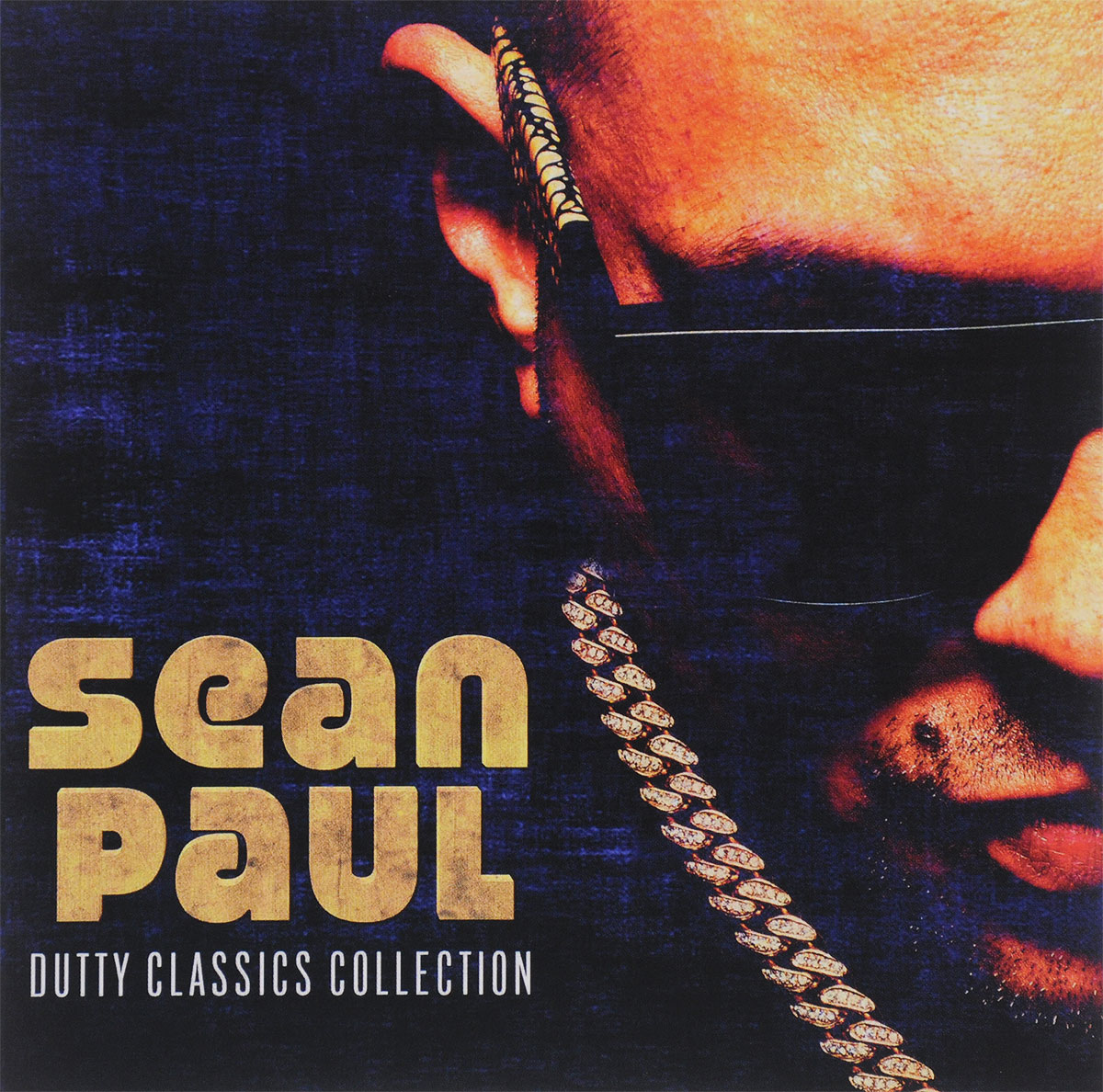 Sean Paul. Dutty Classics Collection