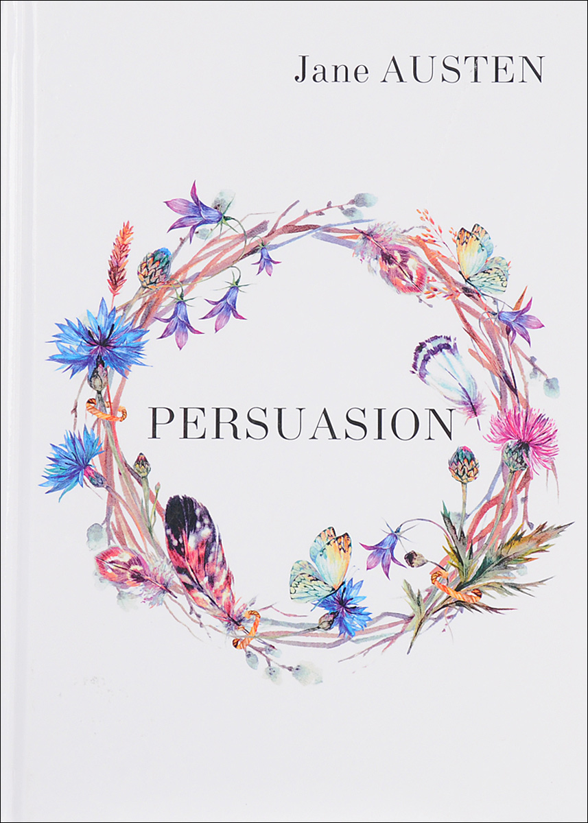 Persuasion. Jane Austen