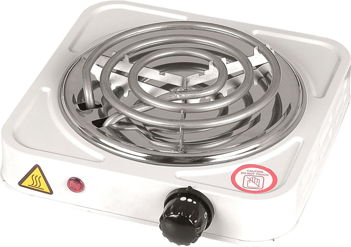 Gelberk GL-103 плита электрическаяGL-103 Gelberk GL-103 плита электрическаяGL-103Плитка электрическая GL-103