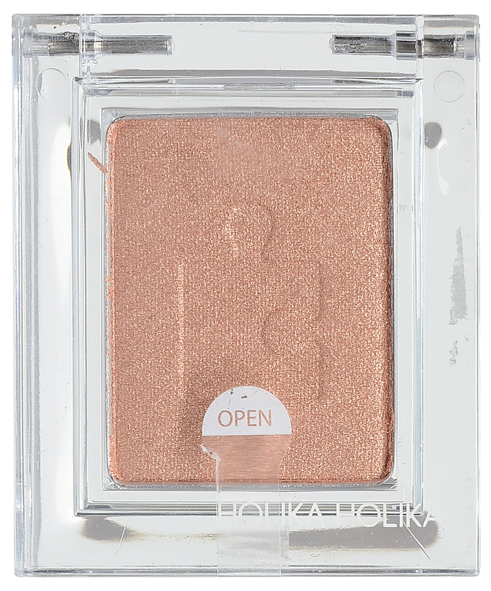 Holika Holika Тени для глаз Пис Мэтчинг, тон SBE01, бежевый, 2г,20015094 Holika Holika Тени для глаз Пис Мэтчинг, тон SBE01, бежевый, 2г,20015094Высокопигментированные и стойкие сияющие тени для глаз обеспечат ровное покрытие на веcь день без скатываний и потрескиваний. Играй с цветами, пробуй самые смелые комбинации для ежедневного дневного макияжа или чарующих смоки. Линия Holika Holika Piece Matching Shadow дает свободу фантазии.