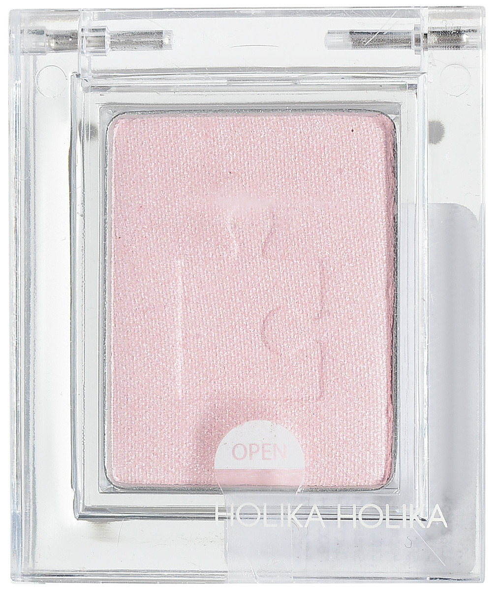 Holika Holika Тени для глаз Пис Мэтчинг, тон SPK03, розово-серый,20015175 Holika Holika Тени для глаз Пис Мэтчинг, тон SPK03, розово-серый,20015175Высокопигментированные и стойкие тени для глаз обеспечат тебе ровное покрытие на весь день без скатываний и потрескиваний. Играйся с цветами, пробуй самые смелые комбинации для ежедневного дневного макияжа или чарующих смоки, Линия Holika Holika Piece Matching Shadow дает свободу твоей фантазии.
