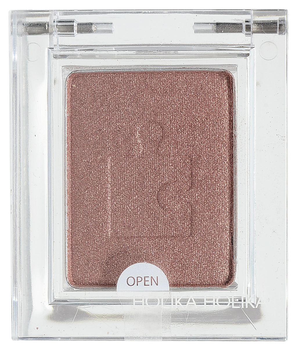 Holika Holika Тени для глаз Пис Мэтчинг, тон SBE03, 2г, тренч коат20015171 Holika Holika Тени для глаз Пис Мэтчинг, тон SBE03, 2г, тренч коат20015171Высокопигментированные и стойкие сияющие тени для глаз обеспечат ровное покрытие на веcь день без скатываний и потрескиваний. Играй с цветами, пробуй самые смелые комбинации для ежедневного дневного макияжа или чарующих смоки. Линия Holika Holika Piece Matching Shadow дает свободу фантазии.