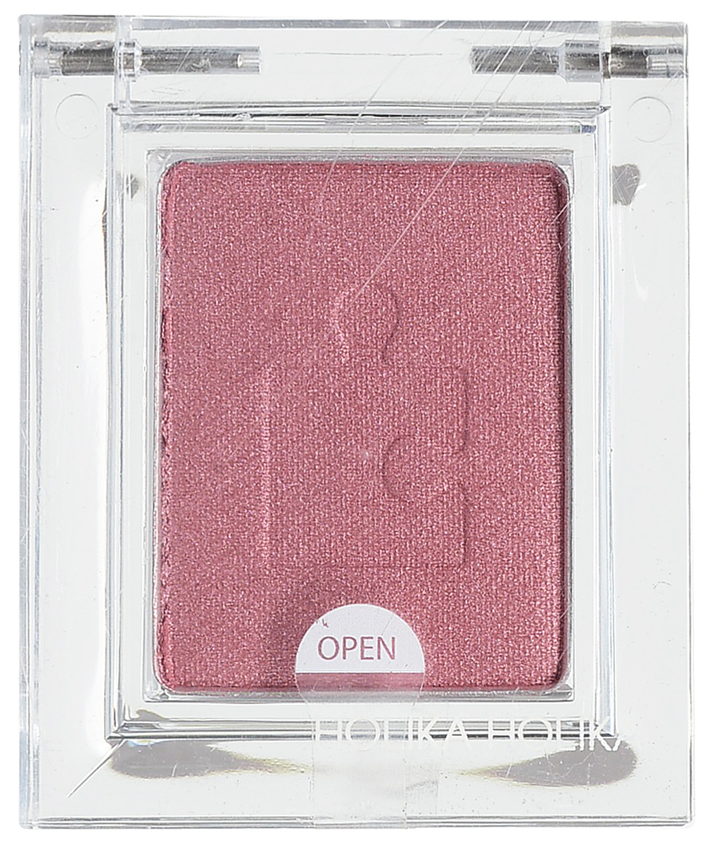 Holika Holika Тени для глаз Пис Мэтчинг, тон SPK02, темно-розовый, 2г,20015096 Holika Holika Тени для глаз Пис Мэтчинг, тон SPK02, темно-розовый, 2г,20015096Высокопигментированные и стойкие сияющие тени для глаз обеспечат ровное покрытие на веcь день без скатываний и потрескиваний. Играй с цветами, пробуй самые смелые комбинации для ежедневного дневного макияжа или чарующих смоки. Линия Holika Holika Piece Matching Shadow дает свободу фантазии.