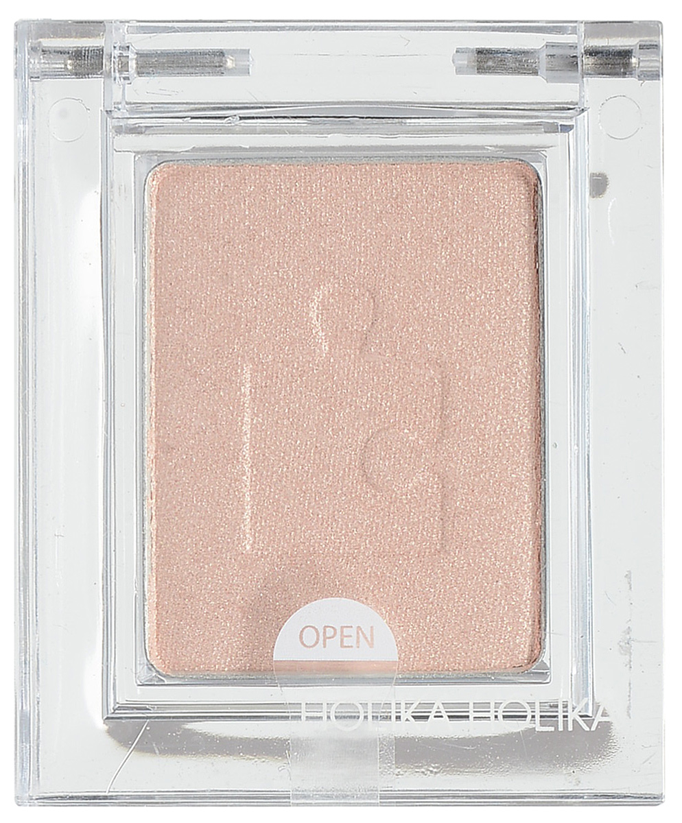 Holika Holika Тени для глаз Пис Мэтчинг, тон SBE02, светло - бежевый, 2г,20015174 Holika Holika Тени для глаз Пис Мэтчинг, тон SBE02, светло - бежевый, 2г,20015174Высокопигментированные и стойкие сияющие тени для глаз обеспечат ровное покрытие на веcь день без скатываний и потрескиваний. Играй с цветами, пробуй самые смелые комбинации для ежедневного дневного макияжа или чарующих смоки. Линия Holika Holika Piece Matching Shadow дает свободу фантазии.
