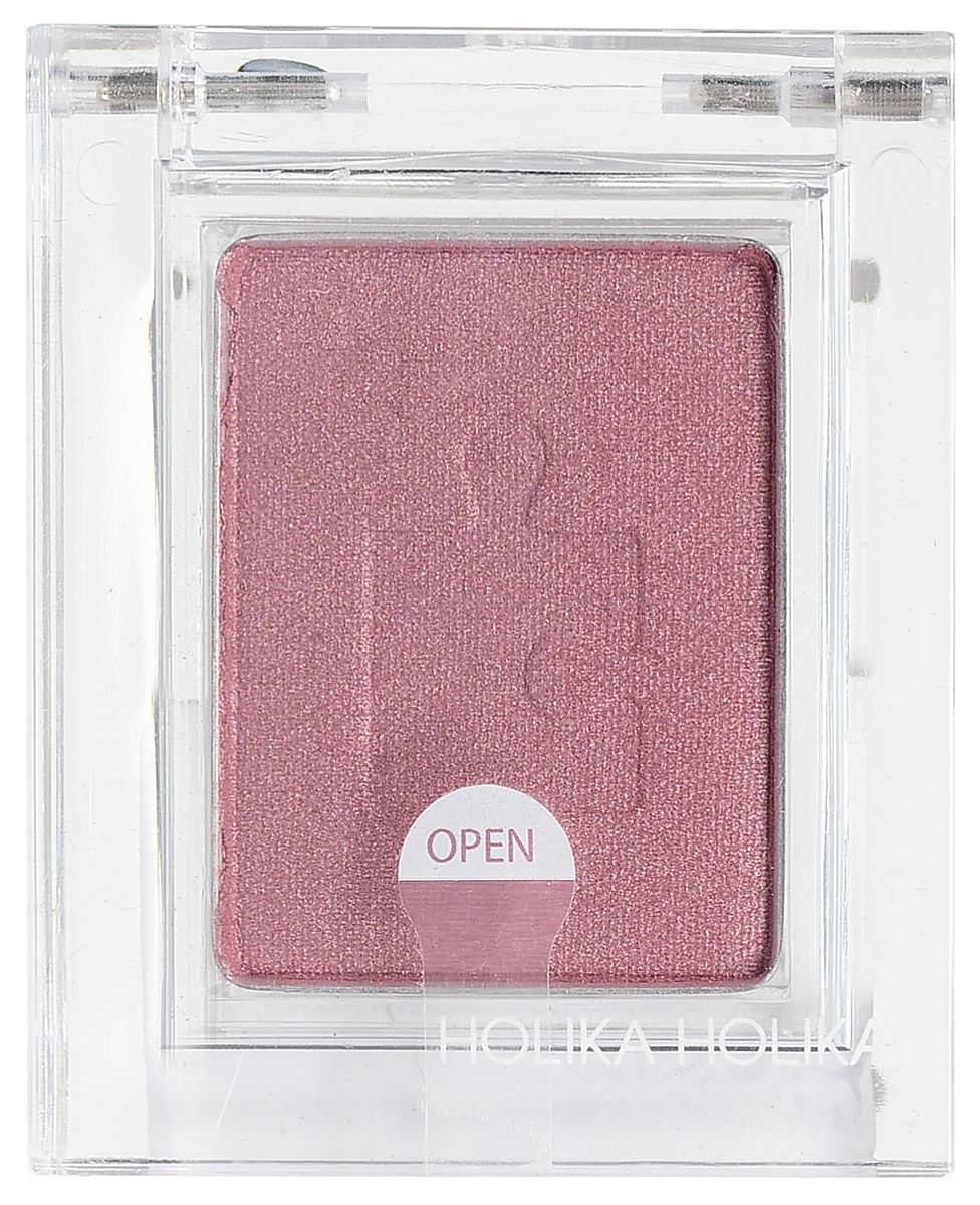 Holika Holika Тени для глаз Пис Мэтчинг, тон SPK04, розово-коричневый, 2г,20015097 Holika Holika Тени для глаз Пис Мэтчинг, тон SPK04, розово-коричневый, 2г,20015097Высокопигментированные и стойкие сияющие тени для глаз обеспечат ровное покрытие на веcь день без скатываний и потрескиваний. Играй с цветами, пробуй самые смелые комбинации для ежедневного дневного макияжа или чарующих смоки. Линия Holika Holika Piece Matching Shadow дает свободу фантазии.