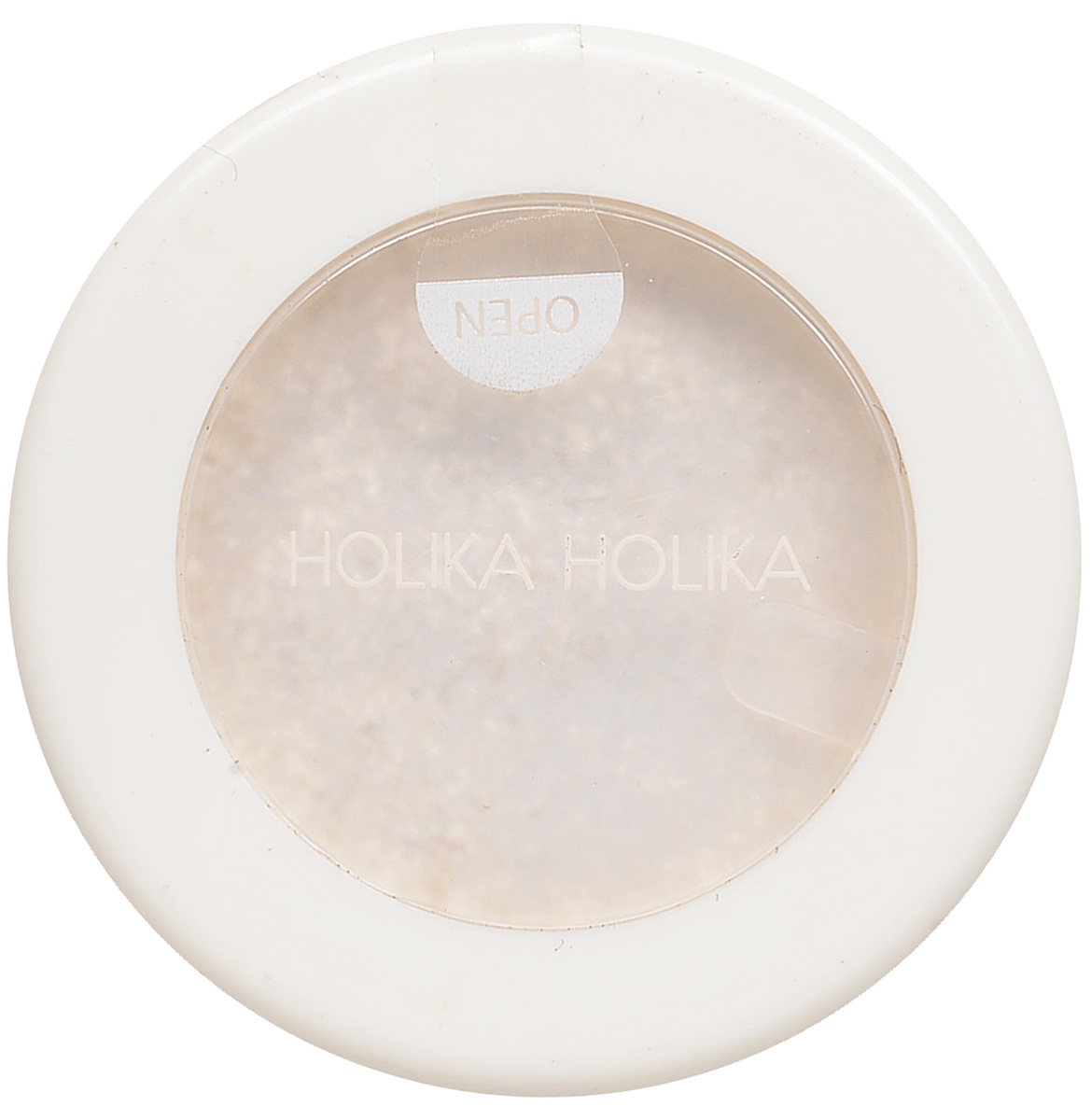Holika Holika Тени для глаз Пис Мэтчинг, тон FWH01, серебряный, 2 г,20014635 Holika Holika Тени для глаз Пис Мэтчинг, тон FWH01, серебряный, 2 г,20014635Высоко пигментированные и стойкие сияющие тени-фольга для глаз обеспечат ровное покрытие на веcь день без скатываний и потрескиваний. Играй с цветами, пробуй самые смелые комбинации для ежедневного дневного макияжа или чарующих смоки. Линия Holika Holika Piece Matching Shadow дает свободу фантазии.