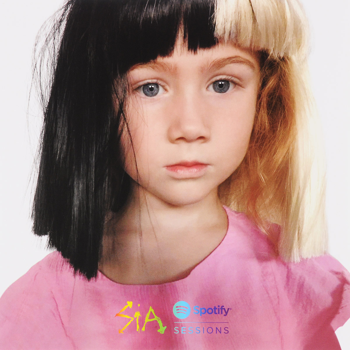 Sia. Spotify Sessions (LP)