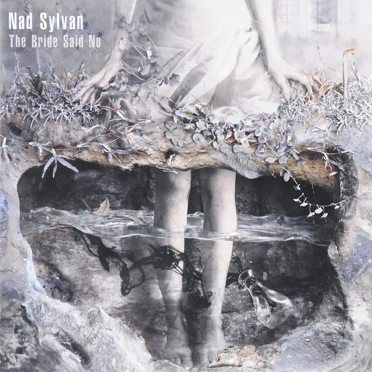 Nad Sylvan. The Bride Said No (2 LP)