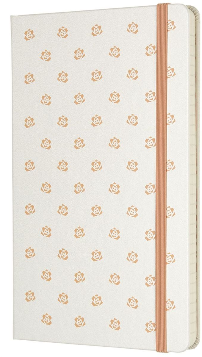 Moleskine Записная книжка Beauty and the Beast Large 120 листов в линейку цвет бежевый430842 Moleskine Записная книжка Beauty and the Beast Large 120 листов в линейку цвет бежевый430842Moleskine отдает дань как красивой, так и чудовищной стороне творческого процесса: грубая, сырая и часто угловатая работа, которая развивается в самые прекрасные идеи, истории и искусство. Записные книжки Beauty and the Beast ограниченного выпуска придают обоим этим аспектам одинаковое значение и приглашают вас использовать свои страницы, чтобы полюбить собственное внутреннее творческое чудовище.Неповторимые черты записной книжки Молескин: Прошитый нитками переплет;Практичные скругленные углы;Не желтеющие со временем страницы;Быстро впитывающая чернила бумага;Вместительный внутренний кармашек.