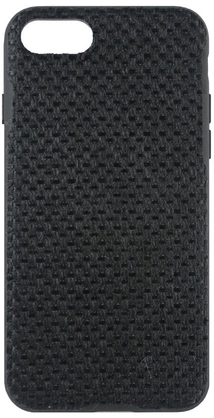 Crayon Fabric Knit   iPhone 7, BlackCRN-FCKIP7-bl     () - ,        .           .    ,        .      ,       ,   .    ,        .         . , , .