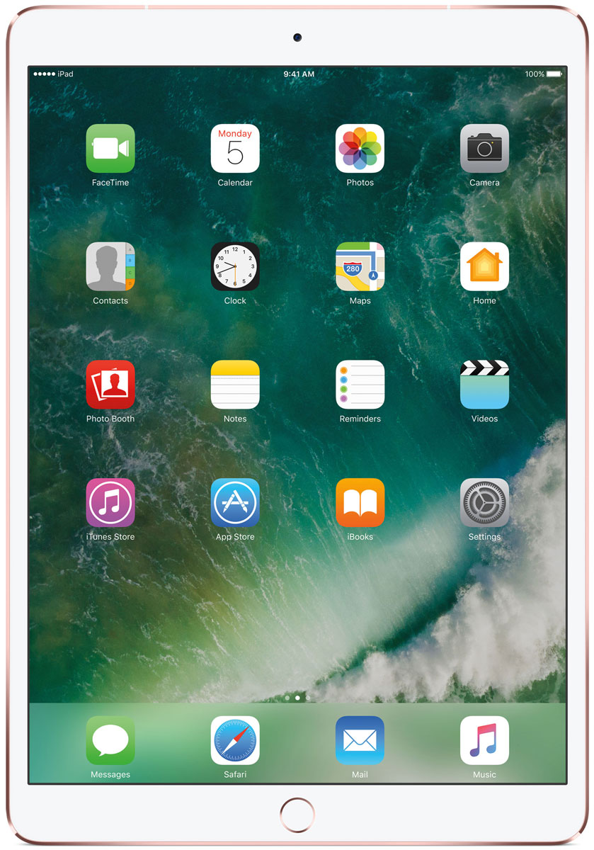 Apple iPad Pro 10.5