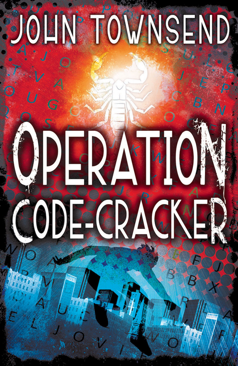 Operation Code-Cracker