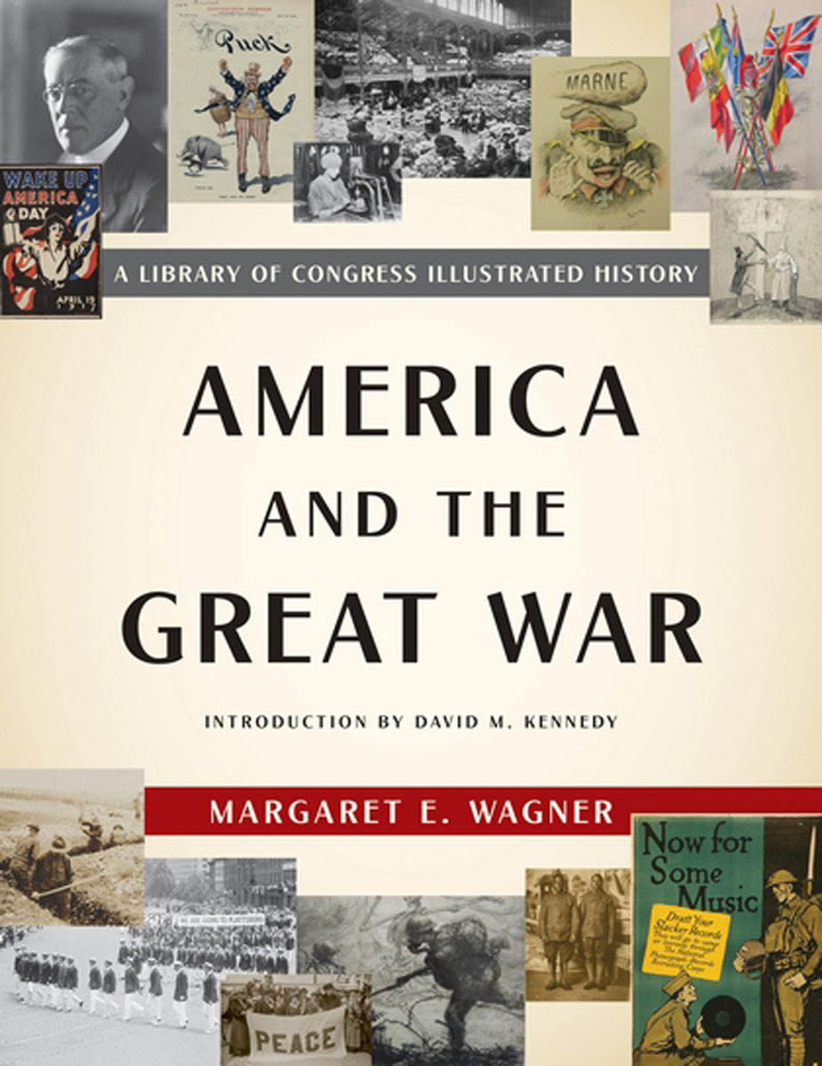 America and the Great War america and the great war