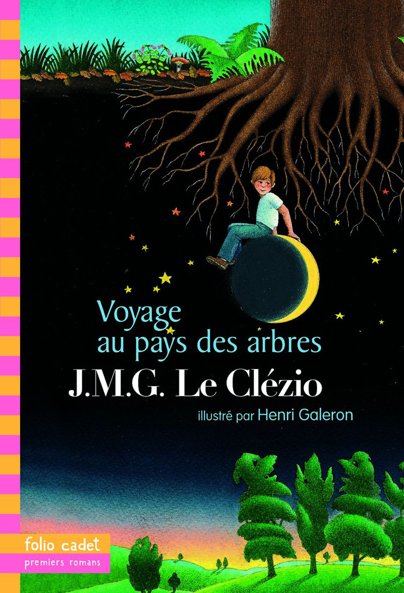Voyage au pays des arbres палантин fete fete fe009gwbcjo0