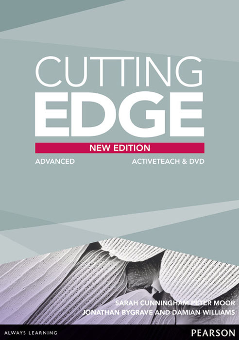 Cutting Edge Advanced Active Teach