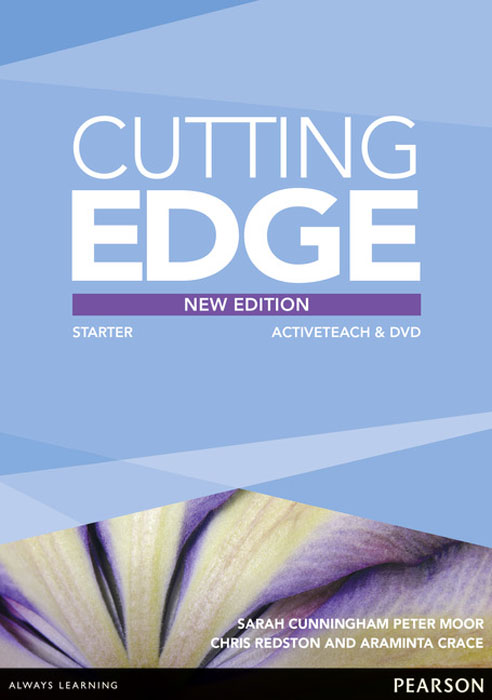 Cutting Edge Starter Active Teach