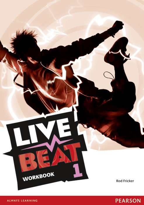 все цены на Live Beat 1 Workbook онлайн