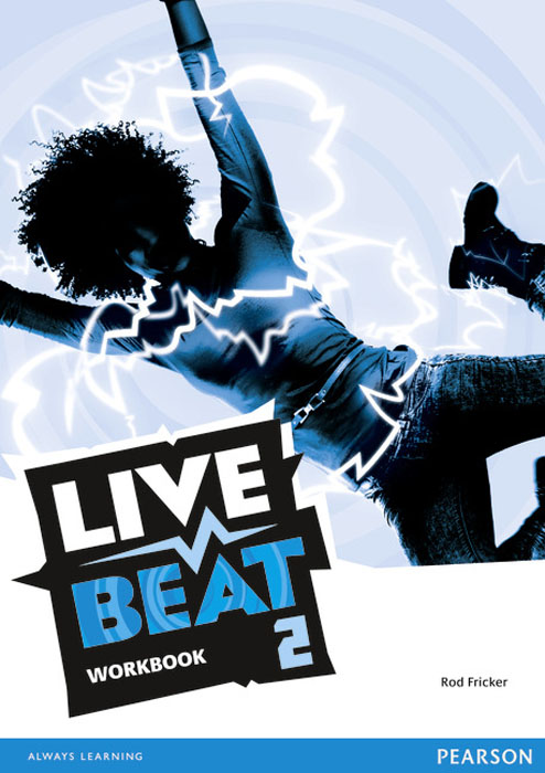 все цены на Live Beat 2 Workbook онлайн