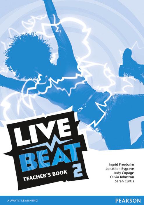 Live Beat 2 Teachers Book