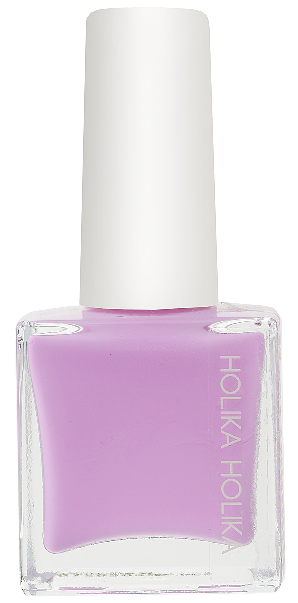 Holika Holika Лак для ногтей Пис Мэтчинг, тон PP03, лавандовый, 10 мл,20017753 Holika Holika Лак для ногтей Пис Мэтчинг, тон PP03, лавандовый, 10 мл,20017753Улучшенная формула придает лаковому покрытию большую устойчивость и яркость блеска, по сравнению с предыдущей коллекцией. Лак устойчив к сколам и трещинам, быстро сохнет и обладает насыщенным пигментом.