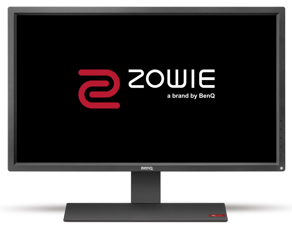 BenQ Zowie RL2755, Grey монитор9H.LF2LB.QBE BenQ Zowie RL2755, Grey монитор9H.LF2LB.QBEColor: Gray; Size: 27W; Resolution: 1920x1080; Display Area(mm): 597.6x336.15; Brightness ( typ.): 300 nits; Contrast ( typ. ): 1000:1(DCR: 12M:1); Viewing angle (L/R;U/D) (CR>=10): 170/160; Response time(Tr+Tf) typ.: 5ms(1msGTG); MPRT (Motion Picture Response time): No; Display Colors: 16.7million; Color Gamut: 72%; Input connector: D-sub/DVI/HDMIx2; Power consumption (On mode): 45W; Power saving mode: <0.5W; Senseye: Senseye3; AMA: Yes; PerfectMotion: No; Win8: Yes; HDCP: Yes; Speaker: Yes; VESA Wall Mounting: Yes; Signal cable:HDMI; Others: No; TCO No, RTS Gaming, LED Backlight; Flicker-free