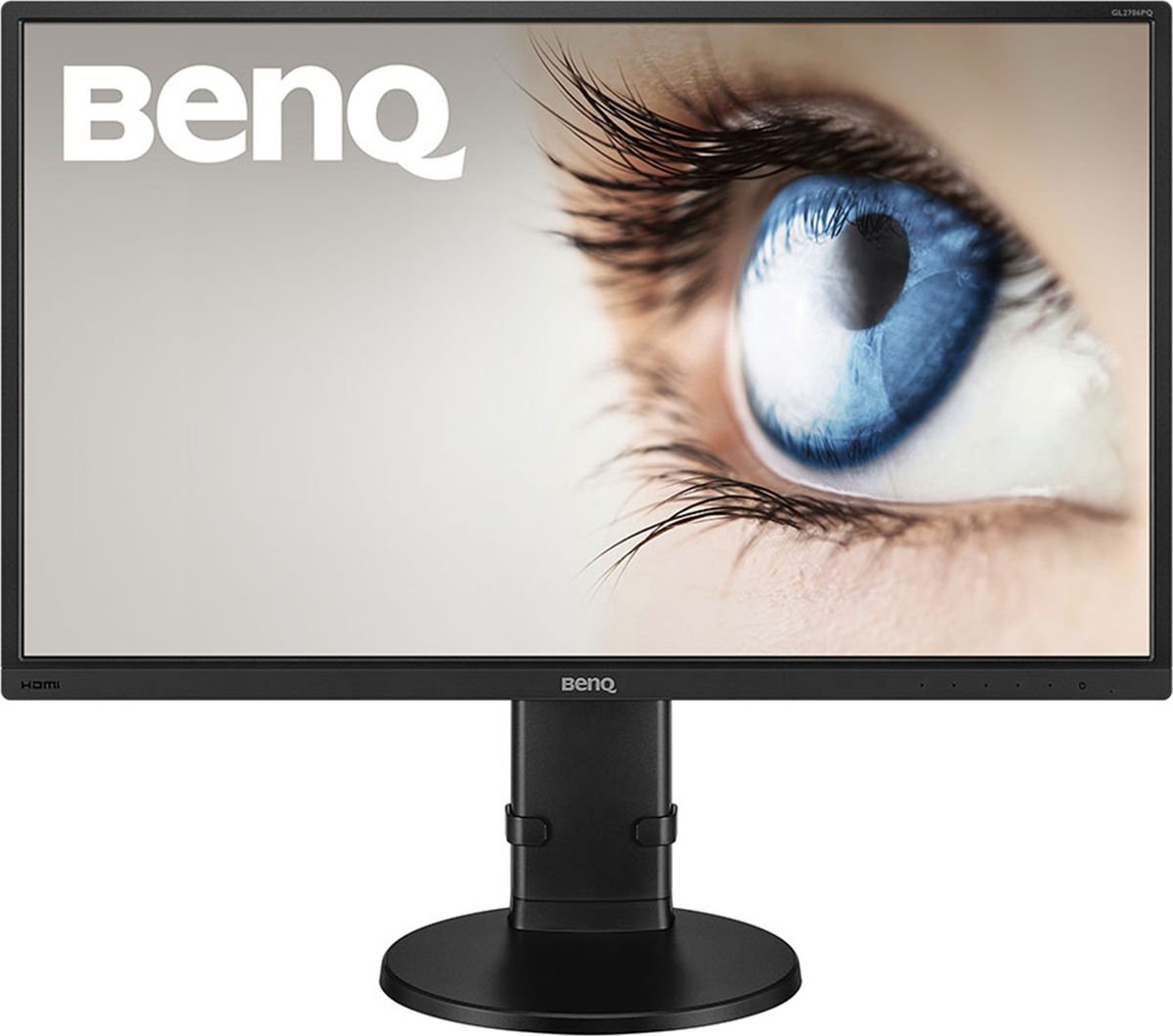 BenQ GL2706PQ, Black монитор
