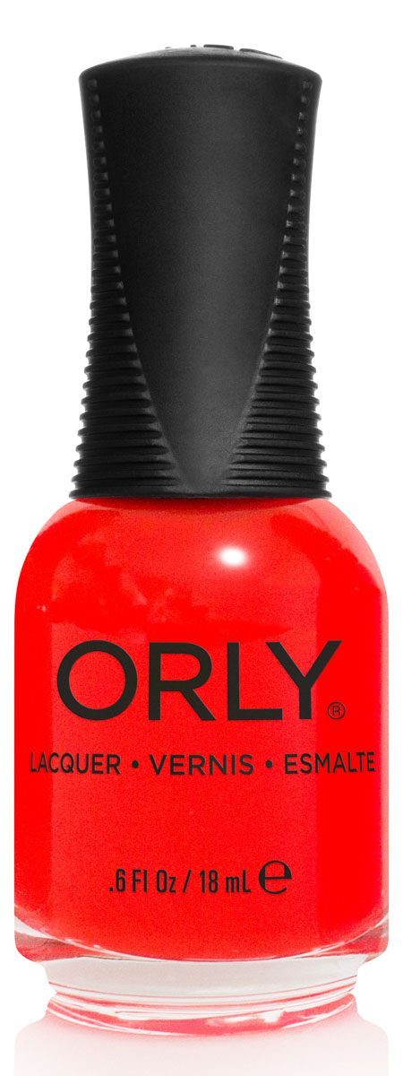 Orly Лак для ногтей Coastal Crush 928 Surfer Dude, 18 мл20928 Orly Лак для ногтей Coastal Crush 928 Surfer Dude, 18 мл20928Элегантные, манящие, изысканные, чарующие - именно такие цвета составляют базовую коллекцию лаков для ногтей ORLY. Широкий спектр тонов разнообразных оттенков позволяет удовлетворить самые изысканные вкусы и менять цвет ногтей хоть два раза в день. Вы можете выбрать какой угодно вариант гардероба - палитра лаков ORLY позволит подобрать оттенок на любой случай и для любого настроения. Плюс ко всему приятно осознавать, что ваши ногти покрыты лаком фирмы, пользующейся репутацией одной из лучших среди специалистов ногтевого сервиса и на протяжении сорока лет занимающейся разработкой и производством средств по уходу за натуральными ногтями. Новая ультрамодная коллекция лаков для ногтей Pacific Coast Highway создана специально для смелых модниц, их самых запоминающихся weekend-ов, нескончаемых прогулок по побережью и зажигательных пляжных вечеринок. Окунитесь в водоворот солнечных мыслей вместе с оттенками лаков для ногтей коллекции PCH от ORLY!
