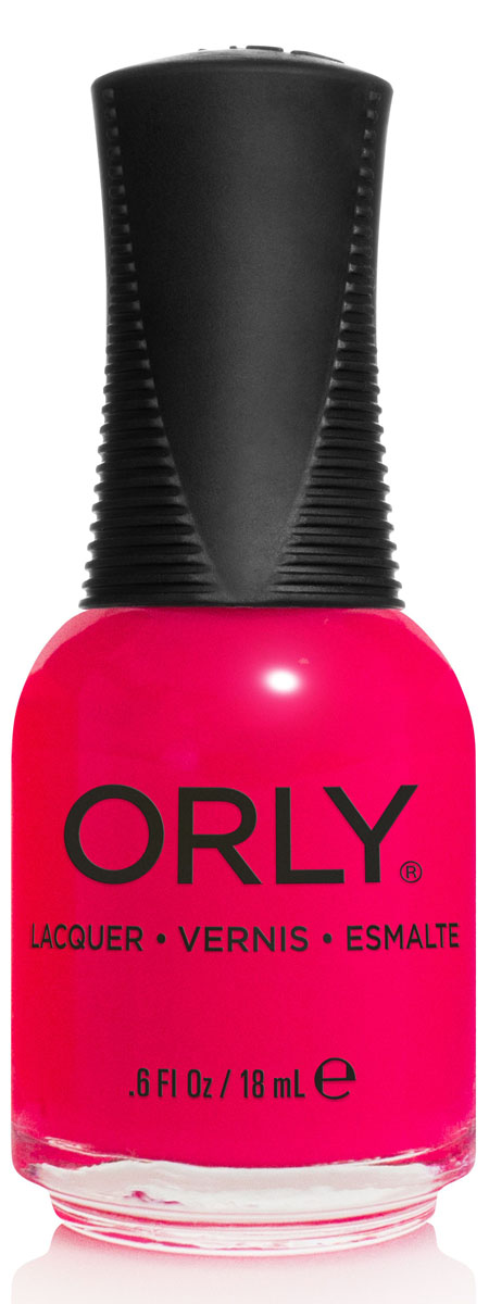 Orly Лак для ногтей Coastal Crush 929 No Regrets, 18 мл20929 Orly Лак для ногтей Coastal Crush 929 No Regrets, 18 мл20929Элегантные, манящие, изысканные, чарующие - именно такие цвета составляют базовую коллекцию лаков для ногтей ORLY. Широкий спектр тонов разнообразных оттенков позволяет удовлетворить самые изысканные вкусы и менять цвет ногтей хоть два раза в день. Вы можете выбрать какой угодно вариант гардероба - палитра лаков ORLY позволит подобрать оттенок на любой случай и для любого настроения. Плюс ко всему приятно осознавать, что ваши ногти покрыты лаком фирмы, пользующейся репутацией одной из лучших среди специалистов ногтевого сервиса и на протяжении сорока лет занимающейся разработкой и производством средств по уходу за натуральными ногтями. Новая ультрамодная коллекция лаков для ногтей Pacific Coast Highway создана специально для смелых модниц, их самых запоминающихся weekend-ов, нескончаемых прогулок по побережью и зажигательных пляжных вечеринок. Окунитесь в водоворот солнечных мыслей вместе с оттенками лаков для ногтей коллекции PCH от ORLY!