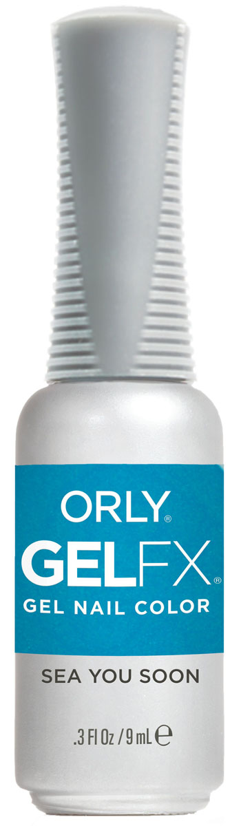 Orly Гель-лак для ногтей Coastal Crush 930 Sea You Soon, 9 мл30930 Orly Гель-лак для ногтей Coastal Crush 930 Sea You Soon, 9 мл30930Профессиональная система гель-маникюра GELFX содержит витамины A, Е и В5, исключает возникновение проблем с ногтями, обладает свойством выравнивания ногтей, и главное, дарит невероятно стойкий маникюр на целых две недели. Палитра с рейтинговыми оттенками ORLY позволяет с легкостью подобрать нужный цвет к новому образу.