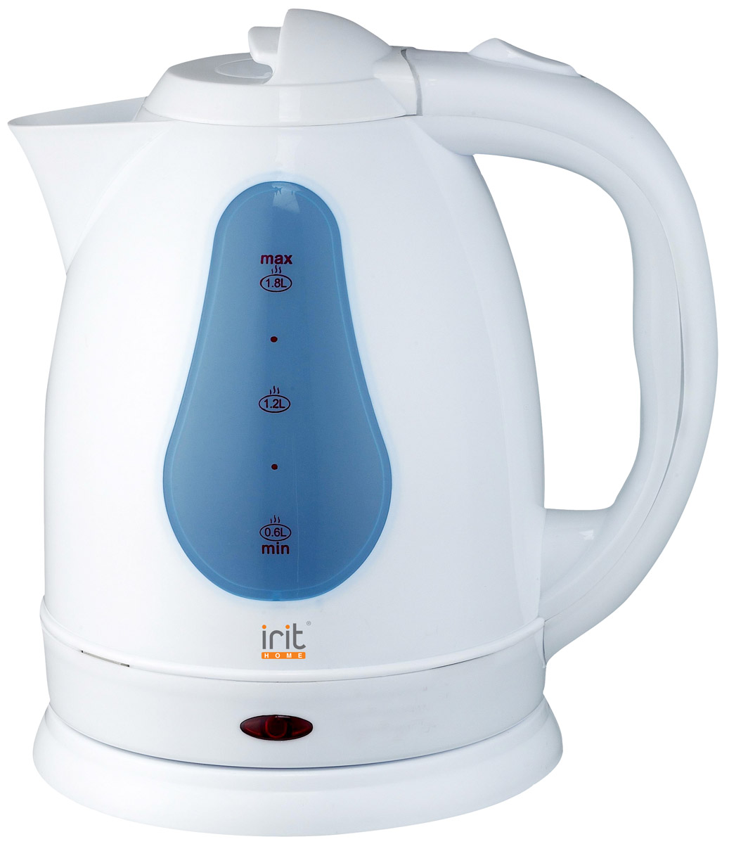 Электрический чайник Irit IR-1230