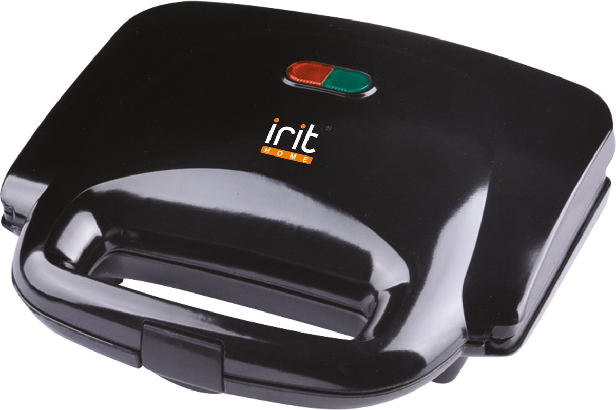 Irit IR-5115 сэндвичницаIR-5115 Irit IR-5115 сэндвичницаIR-5115Irit IR-5115 Сэндвичница электрическая