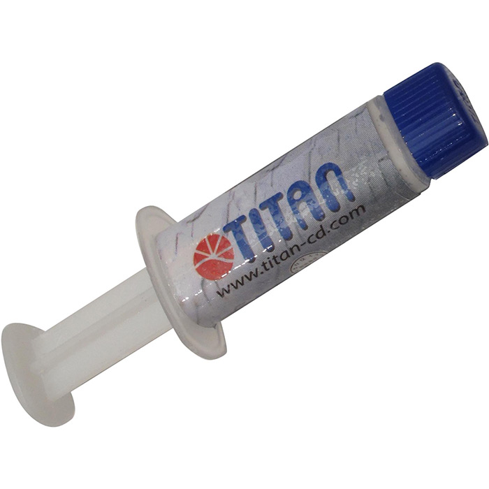 Titan TTG-G30015 термопаста 1,5 г