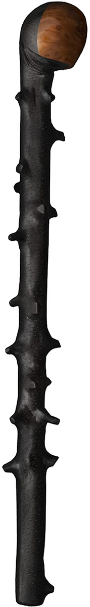 Трость Cold Steel Blackthorn ShillelaghCS/91PBSH Трость Cold Steel Blackthorn ShillelaghCS/91PBSHТрость Cold Steel Irish Blackthorn Walking Stick CS_91PBS для ходьбы и самообороны оригинального дизайна из высокопрочного полипропилена.