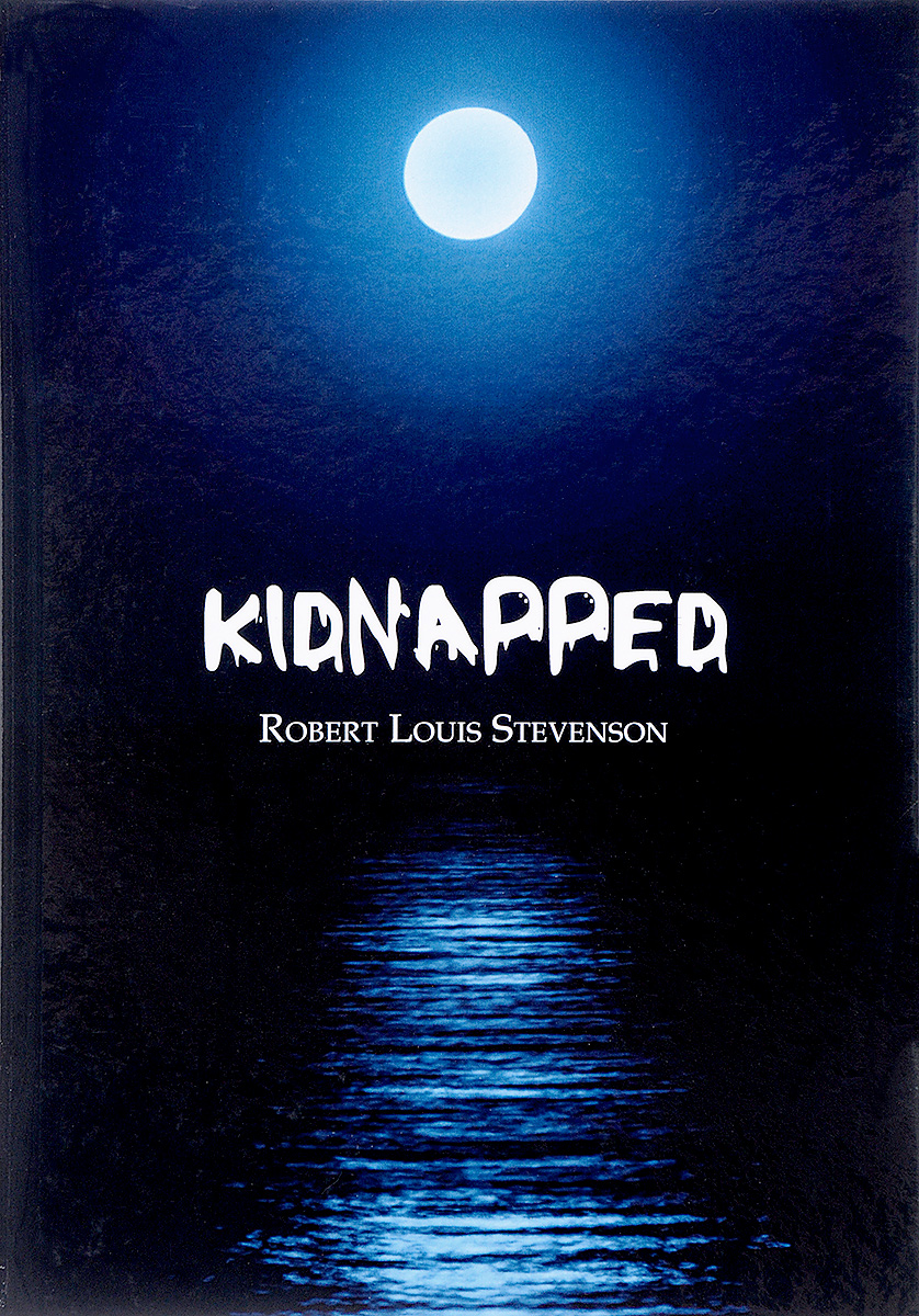 Kidnapped. Robert Stevenson