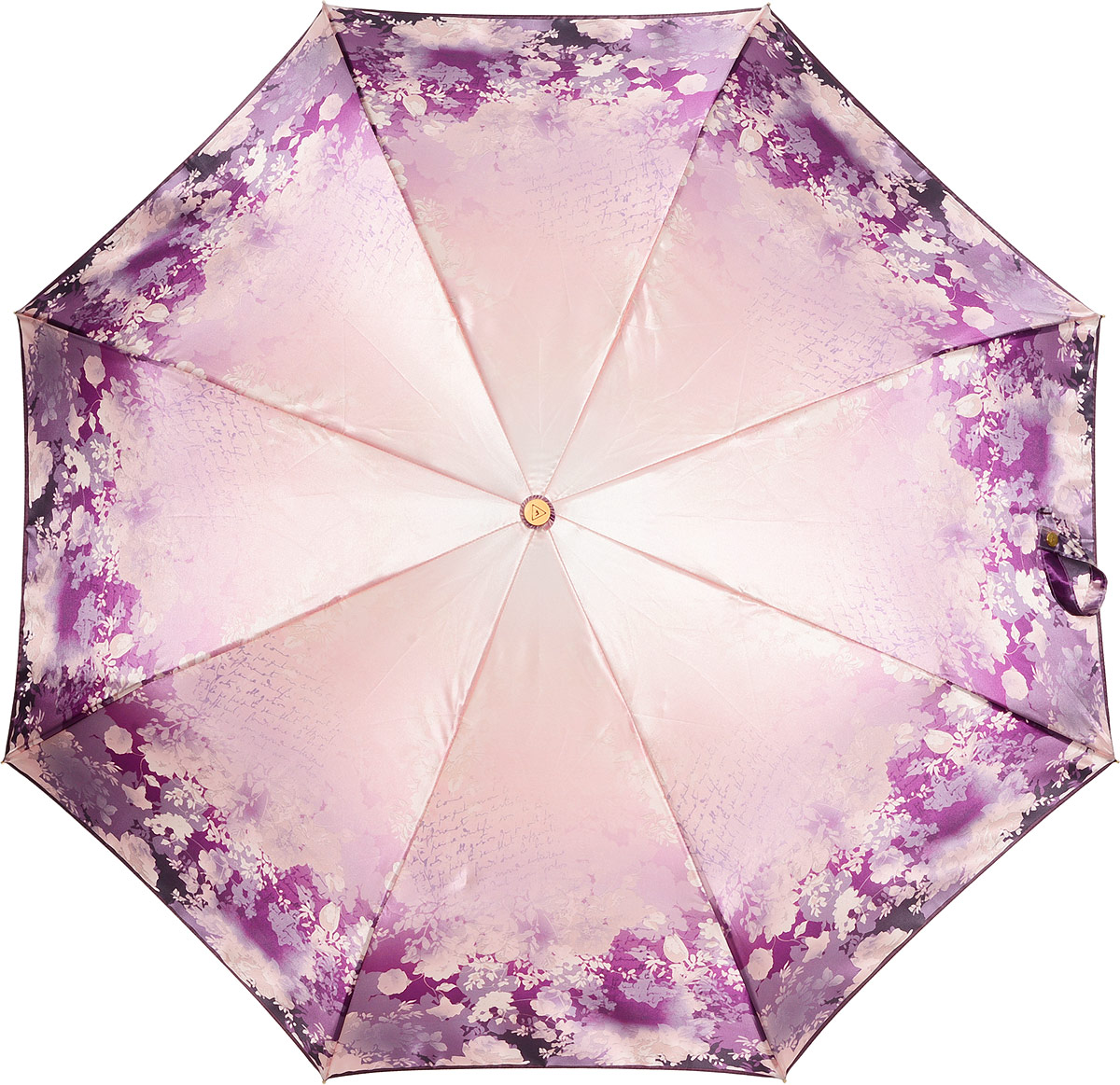Зонт женский Fabretti, цвет: мультиколор. L-17103-1